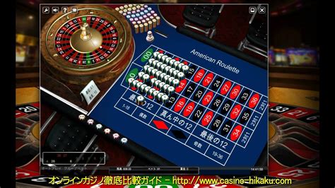 American Roulette Section8 NetBet